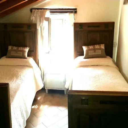 La Davana Parma Tatil Evi *