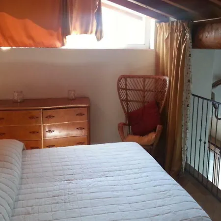 Tatil Evi La Davana Parma *