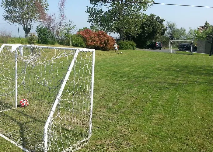 La Davana Parma Tatil Evi