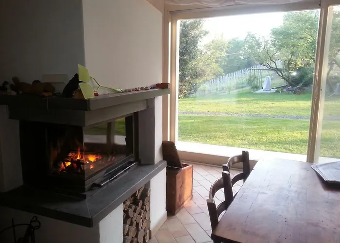 La Davana Parma Salsomaggiore Terme