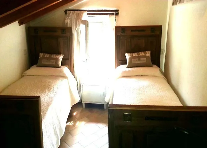 La Davana Parma Tatil Evi *