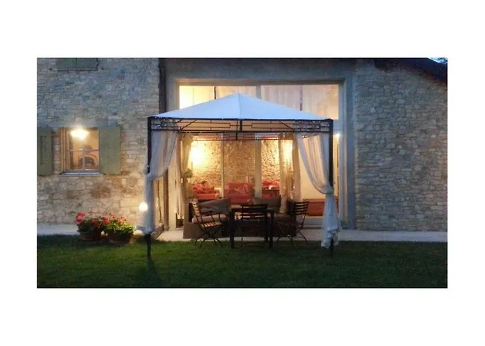 Tatil Evi La Davana Parma *