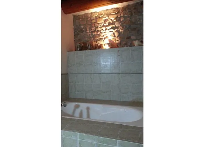 Tatil Evi La Davana Parma *