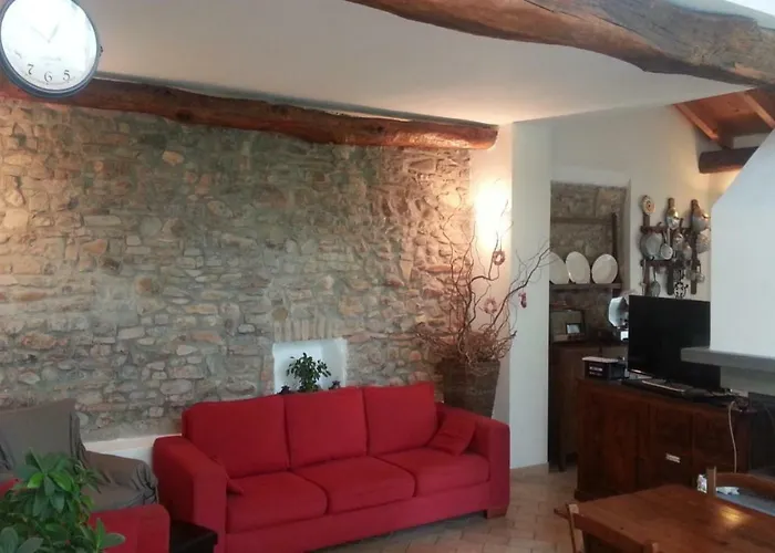 La Davana Parma Tatil Evi Salsomaggiore Terme