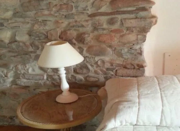 Tatil Evi La Davana Parma Salsomaggiore Terme