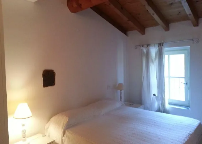 La Davana Parma Tatil Evi *