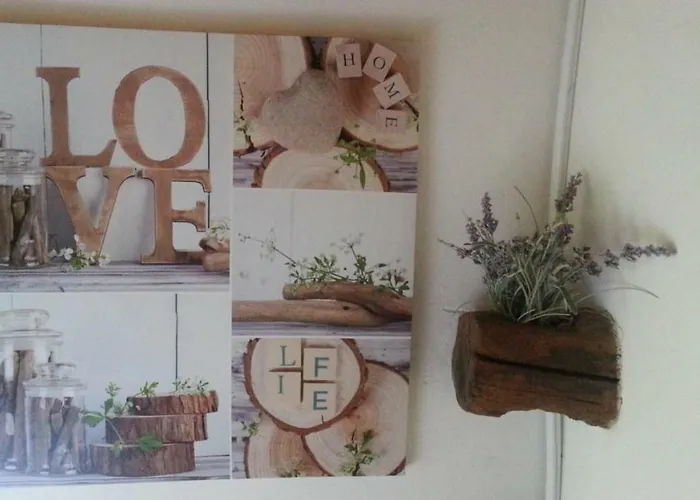 Tatil Evi La Davana Parma