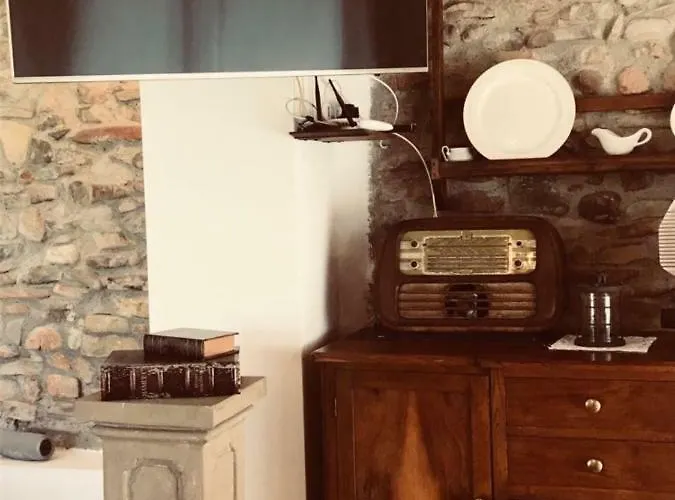 La Davana Parma Tatil Evi Salsomaggiore Terme