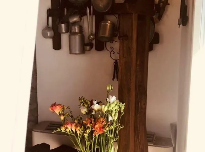 La Davana Parma Tatil Evi *