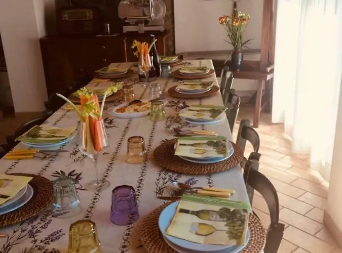 La Davana Parma Tatil Evi