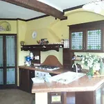 La Davana Parma Holiday home Salsomaggiore Terme