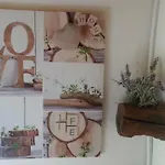 Holiday home La Davana Parma