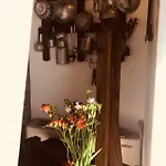 La Davana Parma Holiday home *