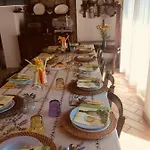 La Davana Parma Holiday home