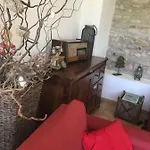 La Davana Parma Holiday home *