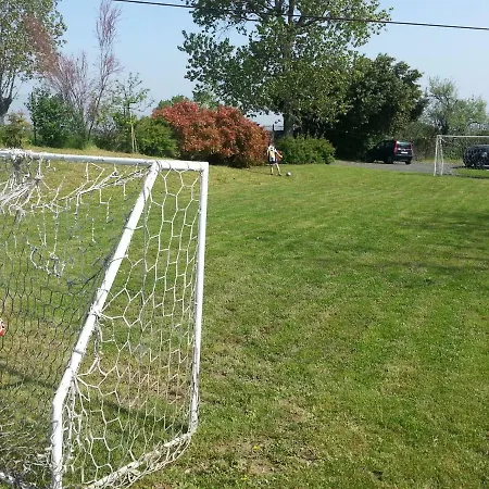 La Davana Parma Holiday home