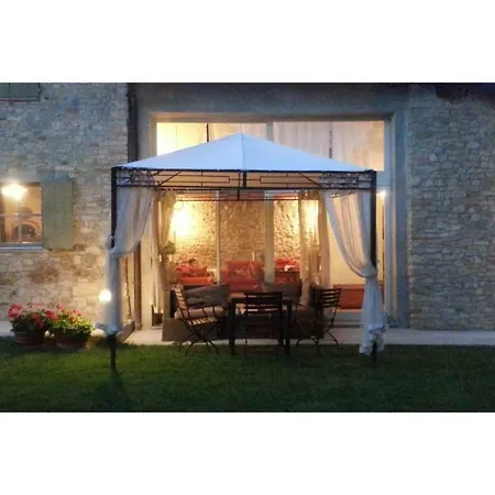 Holiday home La Davana Parma *