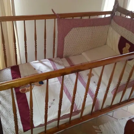 La Davana Parma Holiday home Salsomaggiore Terme