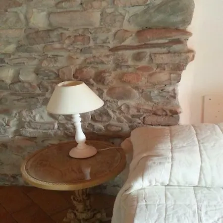 Casa de Férias La Davana Parma Salsomaggiore Terme