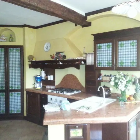 La Davana Parma Casa de Férias Salsomaggiore Terme