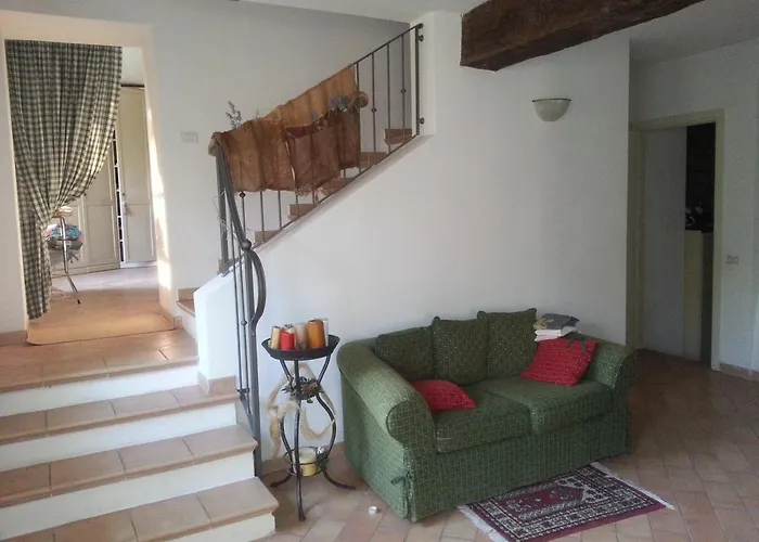 La Davana Parma Holiday home Salsomaggiore Terme