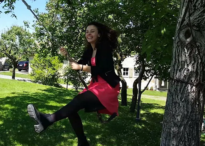 Holiday home La Davana Parma Salsomaggiore Terme