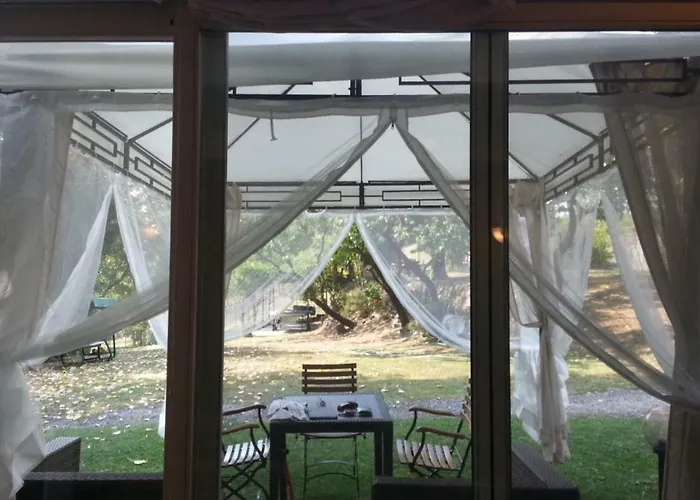 La Davana Parma Salsomaggiore Terme