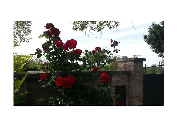 Holiday home La Davana Parma