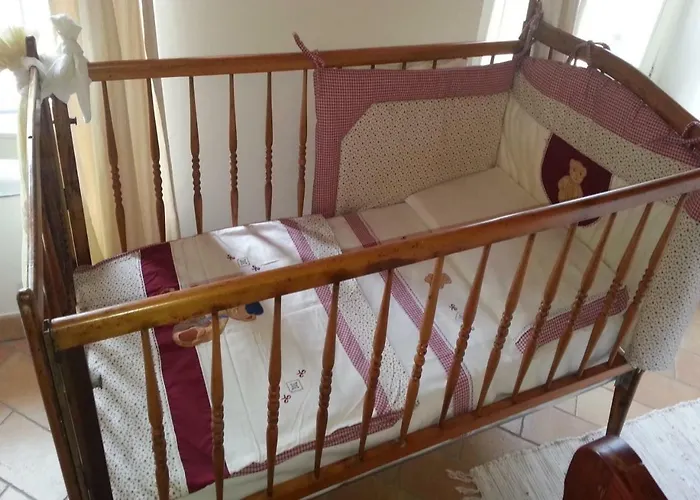 La Davana Parma Holiday home Salsomaggiore Terme