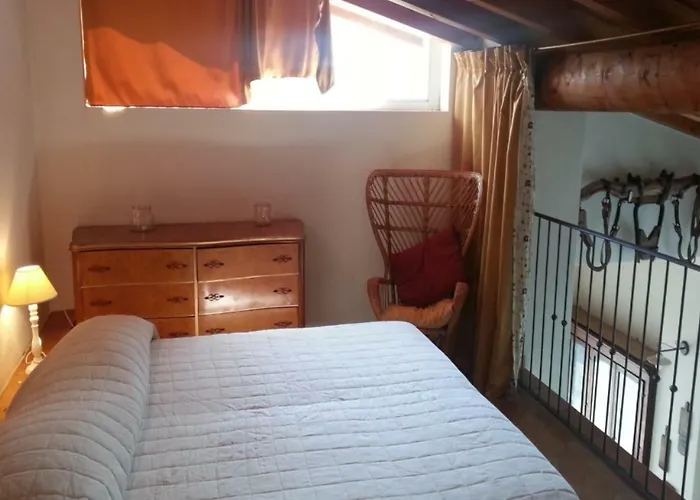 Holiday home La Davana Parma *