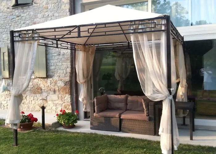 Holiday home La Davana Parma Salsomaggiore Terme